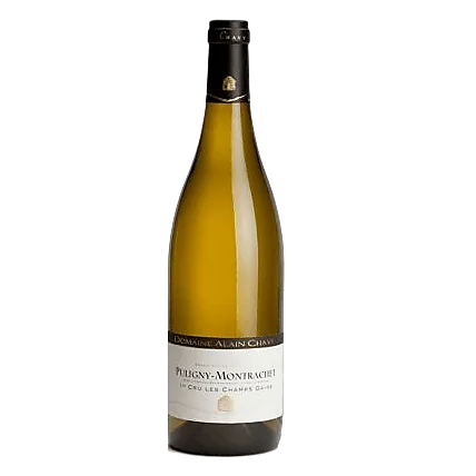 Domaine Alain Chavy Puligny-Montrachet Champs gain 1er 15