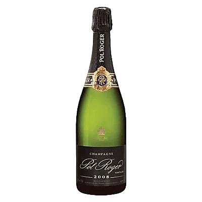 Pol Roger Brut 2008