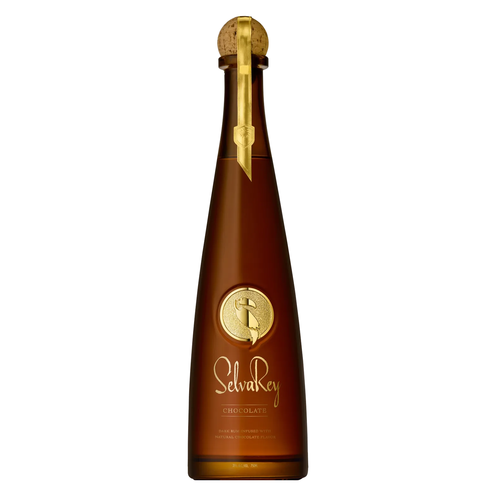 SelvaRey Chocolate Rum(70 Proof