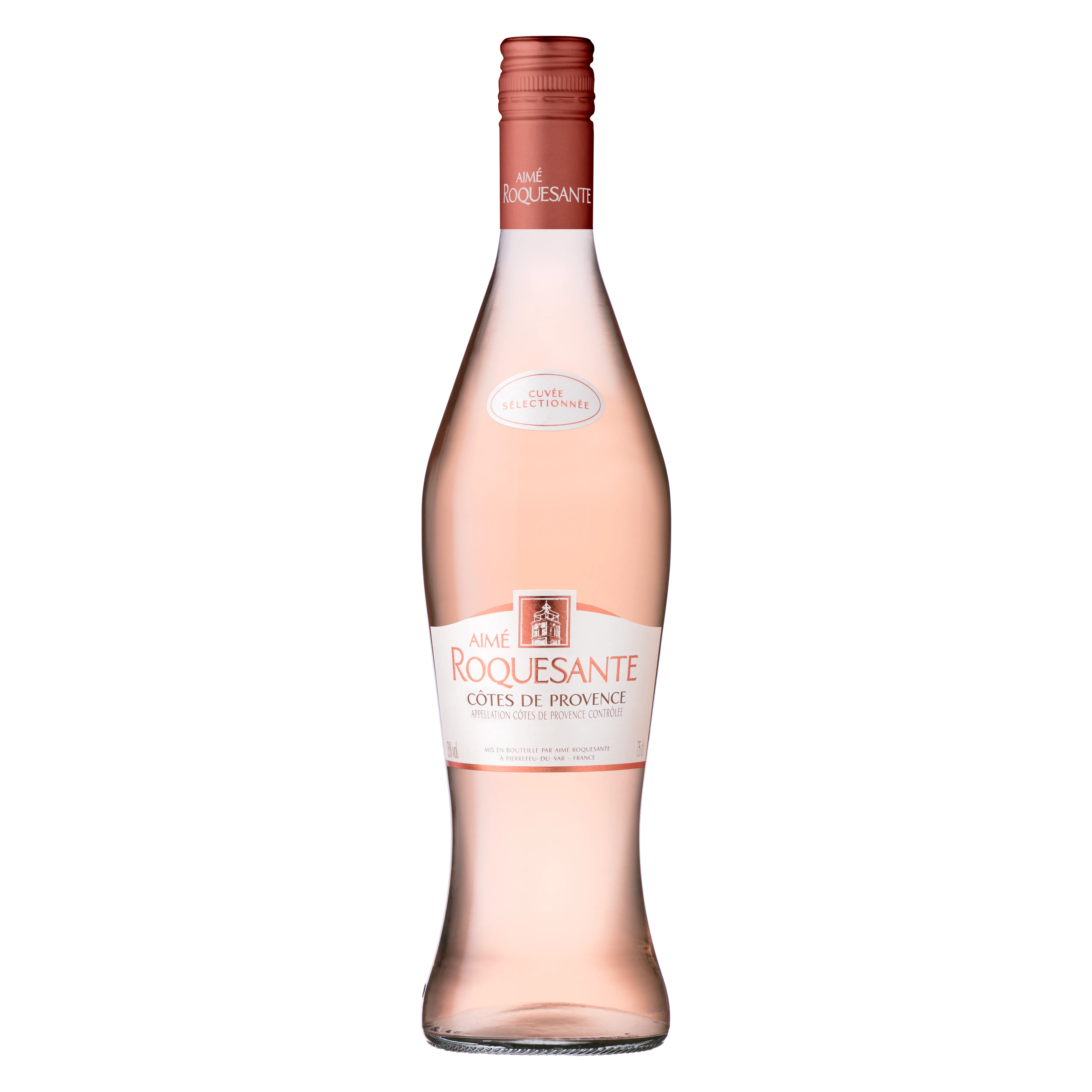 Aime Roquesante Cotes de Provence Rose