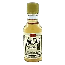 VooDoo Spiced Rum