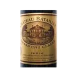 Ch Batailley Pauillac