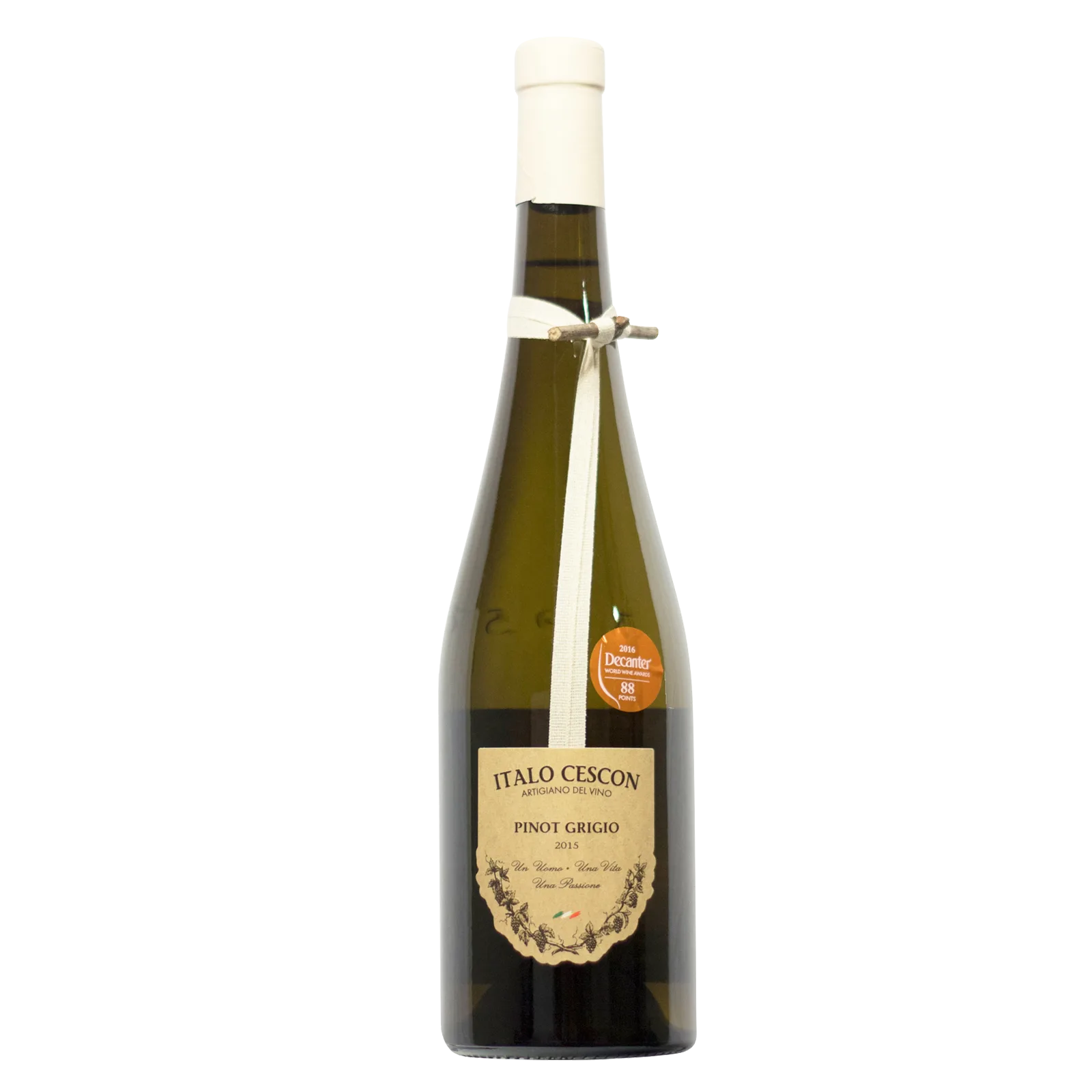 Italo Cescon Pinot Grigio