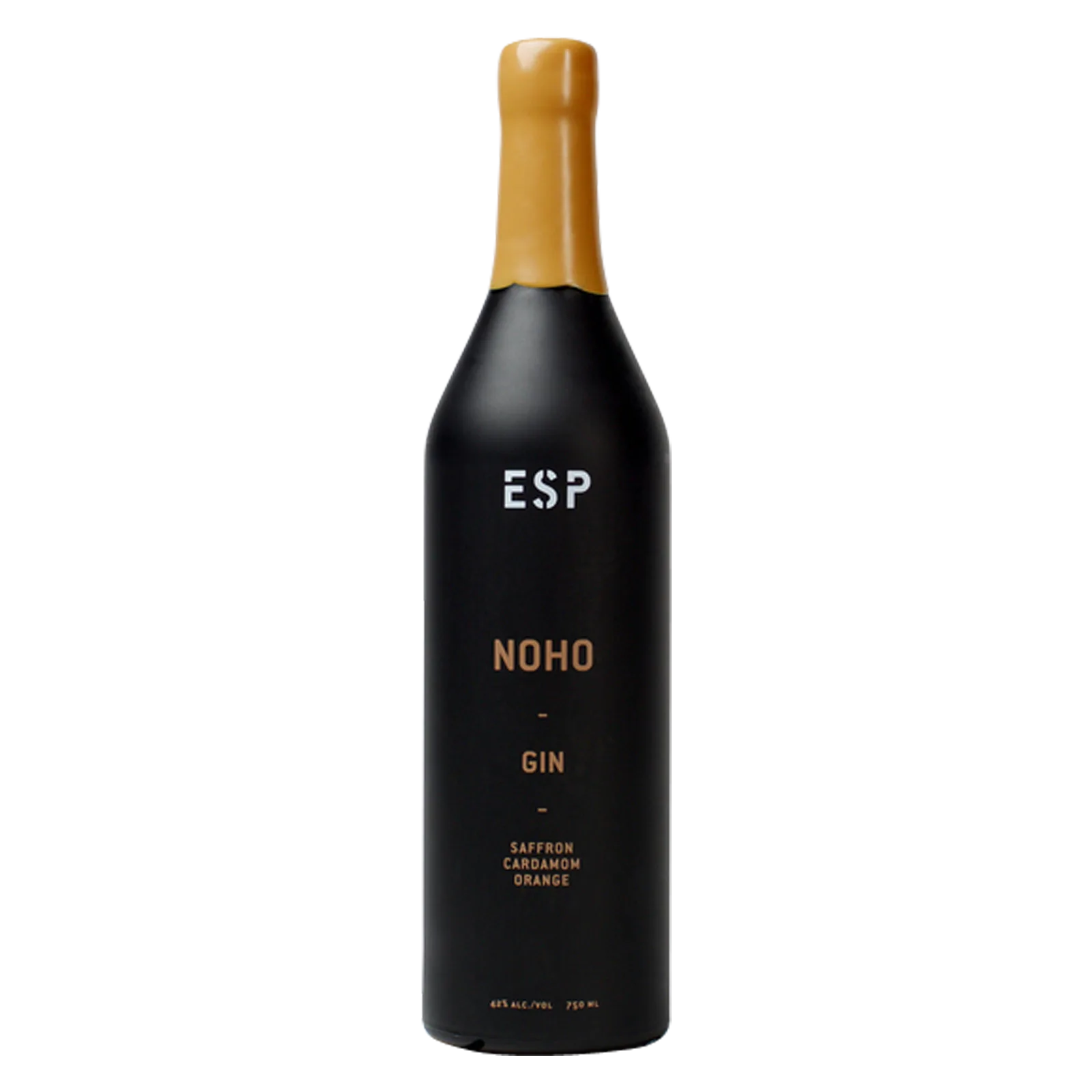 Esp Noho Gin
