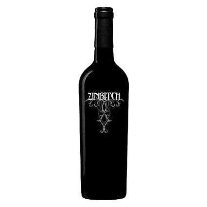 Cypher Zinbtich Paso Robles