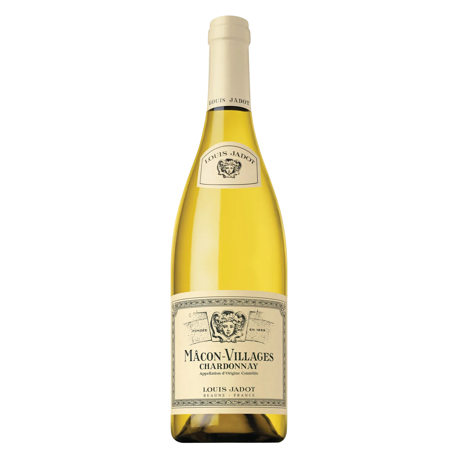 Louis Jadot Macon Village Chardonnay 750ml 13% ABV