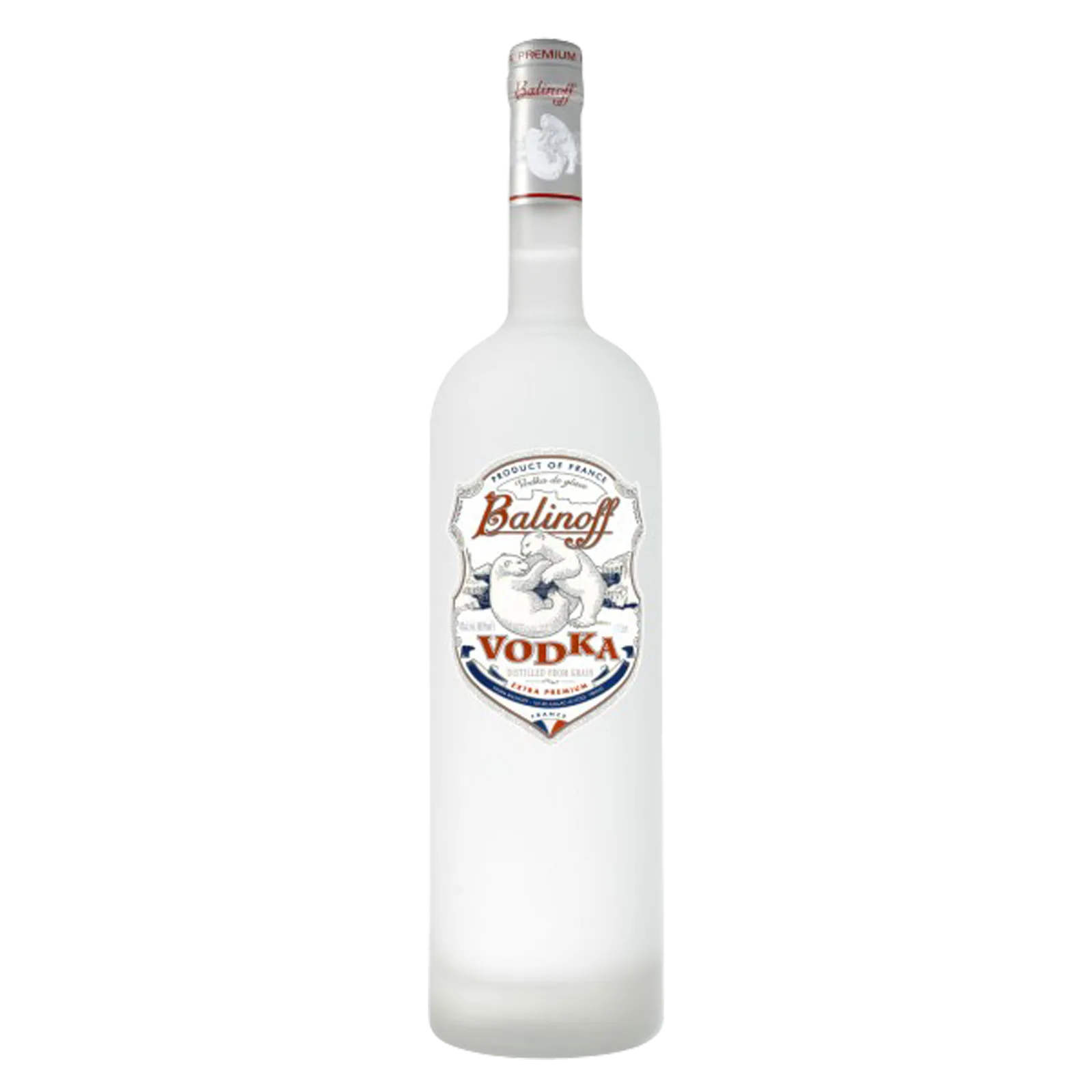 Balinoff Vodka