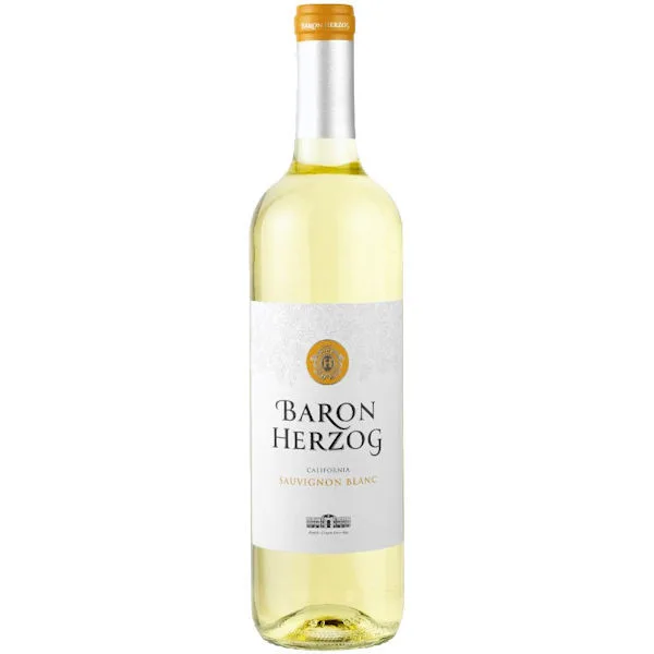 Baron Herzog Clarksburg Sauvignon Blanc 2020