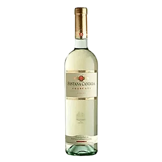 Fontana Candida Frascati