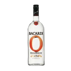 Bacardi Orange Rum