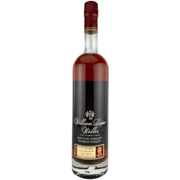 William Larue Weller Kentucky Straight Bourbon Whiskey 2025 750Ml