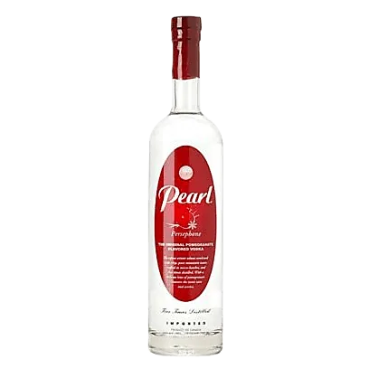 Pearl Persephone Vodka
