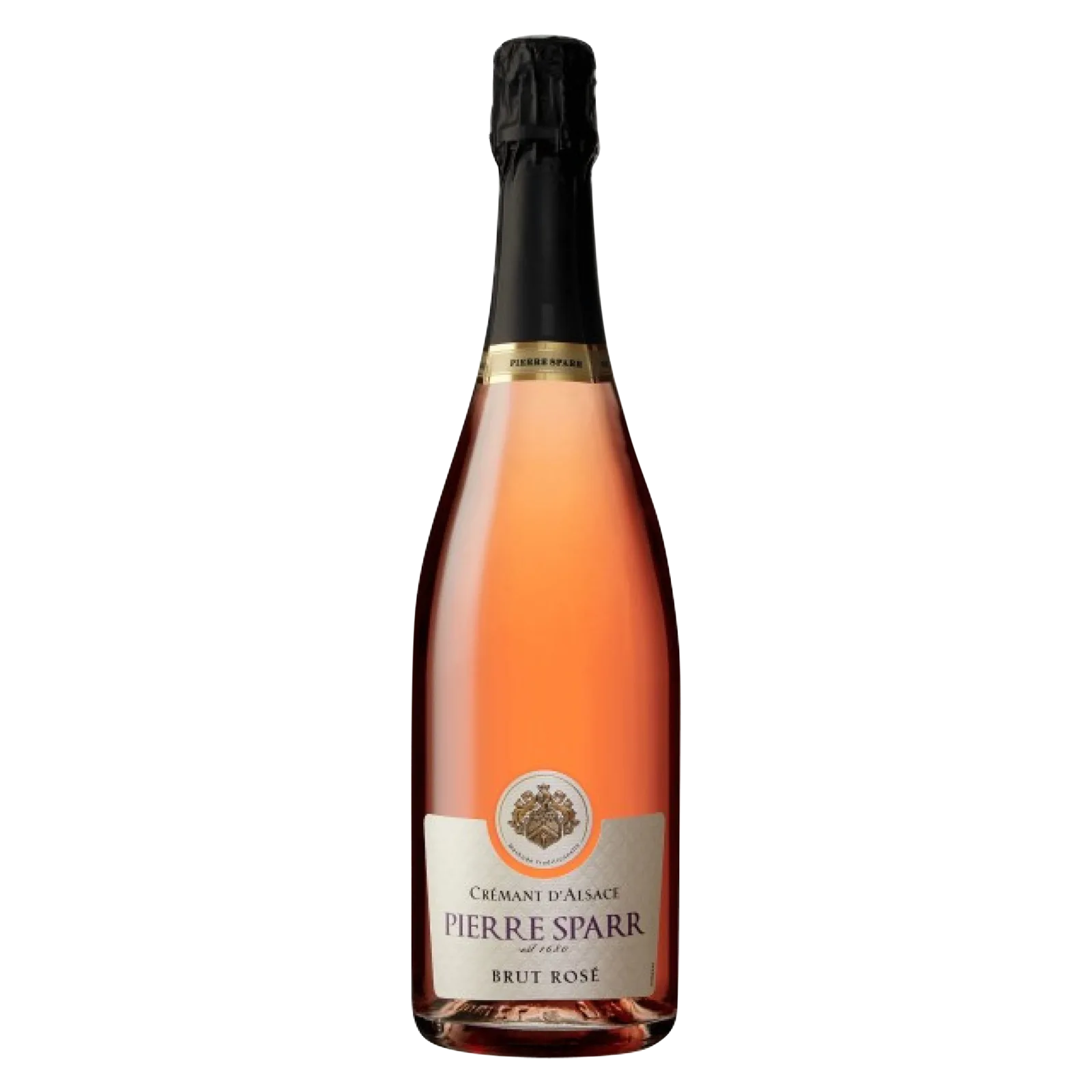 Pierre Sparr Cremant Rose