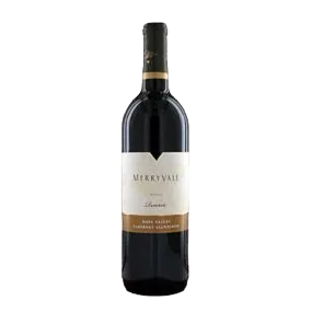 Merryvale Cabernet Reserve '99