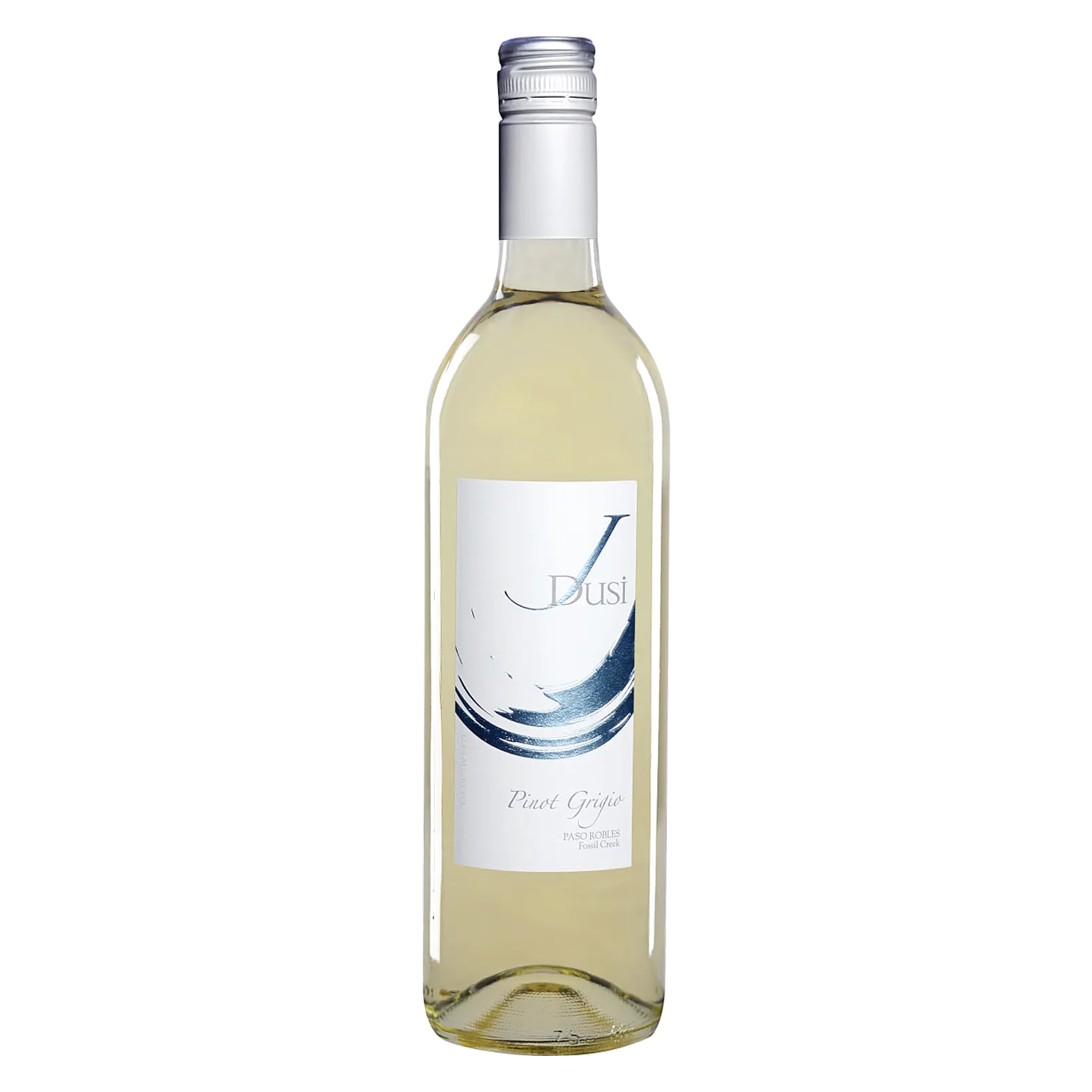 J Dusi Pinot Grigio