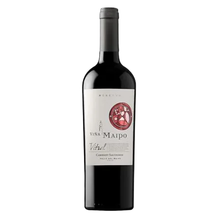 Vina Maipo Vitral Cabernet Sauvignon