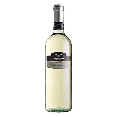 CAMPAGNOLA PINOT GRIGIO