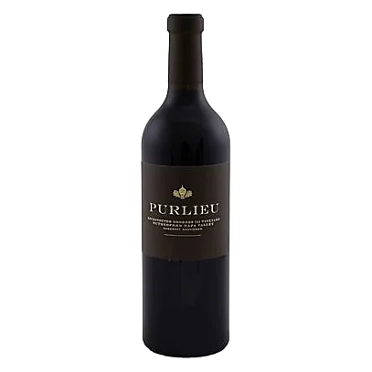 Purlieu- Cabernet Georges III