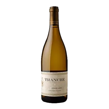 Tranche Cellars Pinot Gris