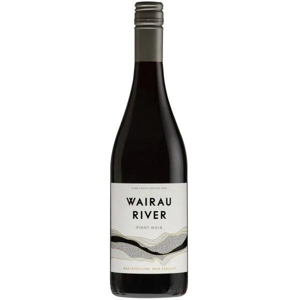 Wairau River Marlborough Pinot Noir 2022
