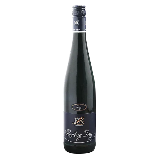 Dr. Loosen Dry Riesling 750ml 8.5% ABV