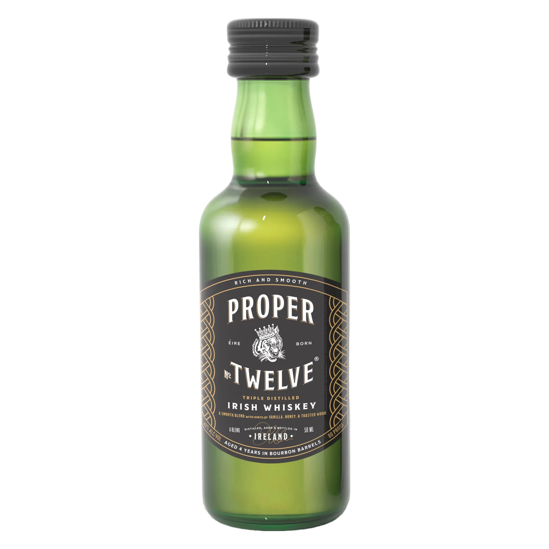 Proper No. Twelve Irish Whiskey (80 Proof