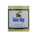 Rabbit Ridge Sauvignon Blanc