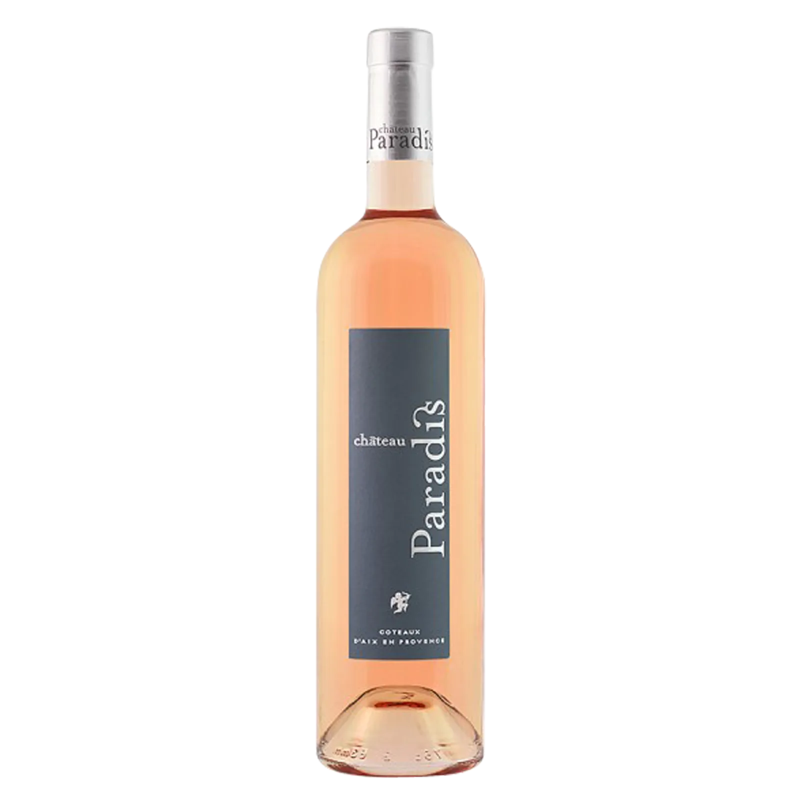 Chateau Paradis Terre des Anges Rose 2020