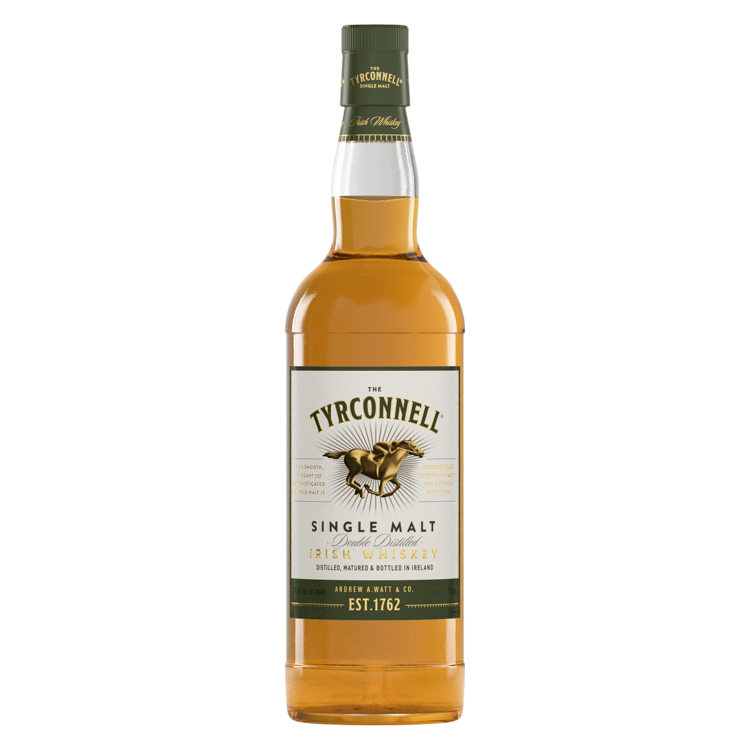Tyrconnell Single Irish Malt
