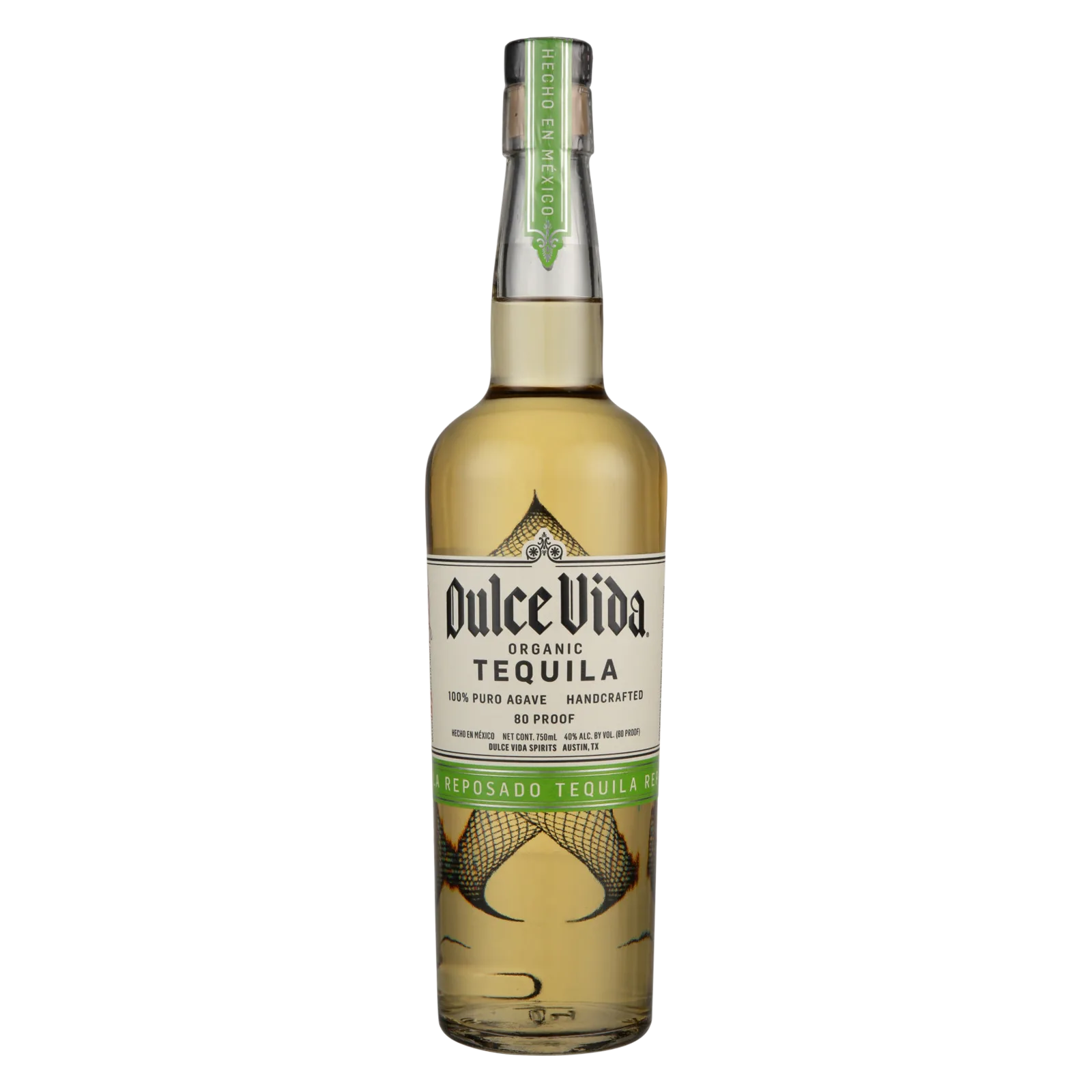 Dulce Vida Reposado Tequila