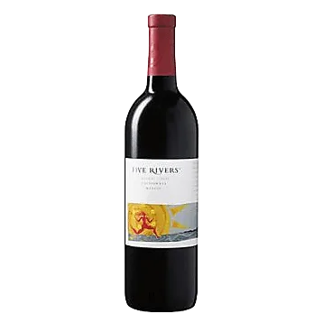 Five Rivers Merlot