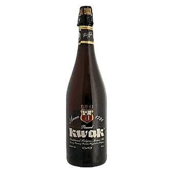 Kwak Belgian Ale