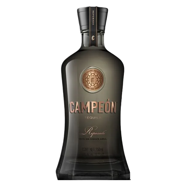 Campeon Reposado Tequila