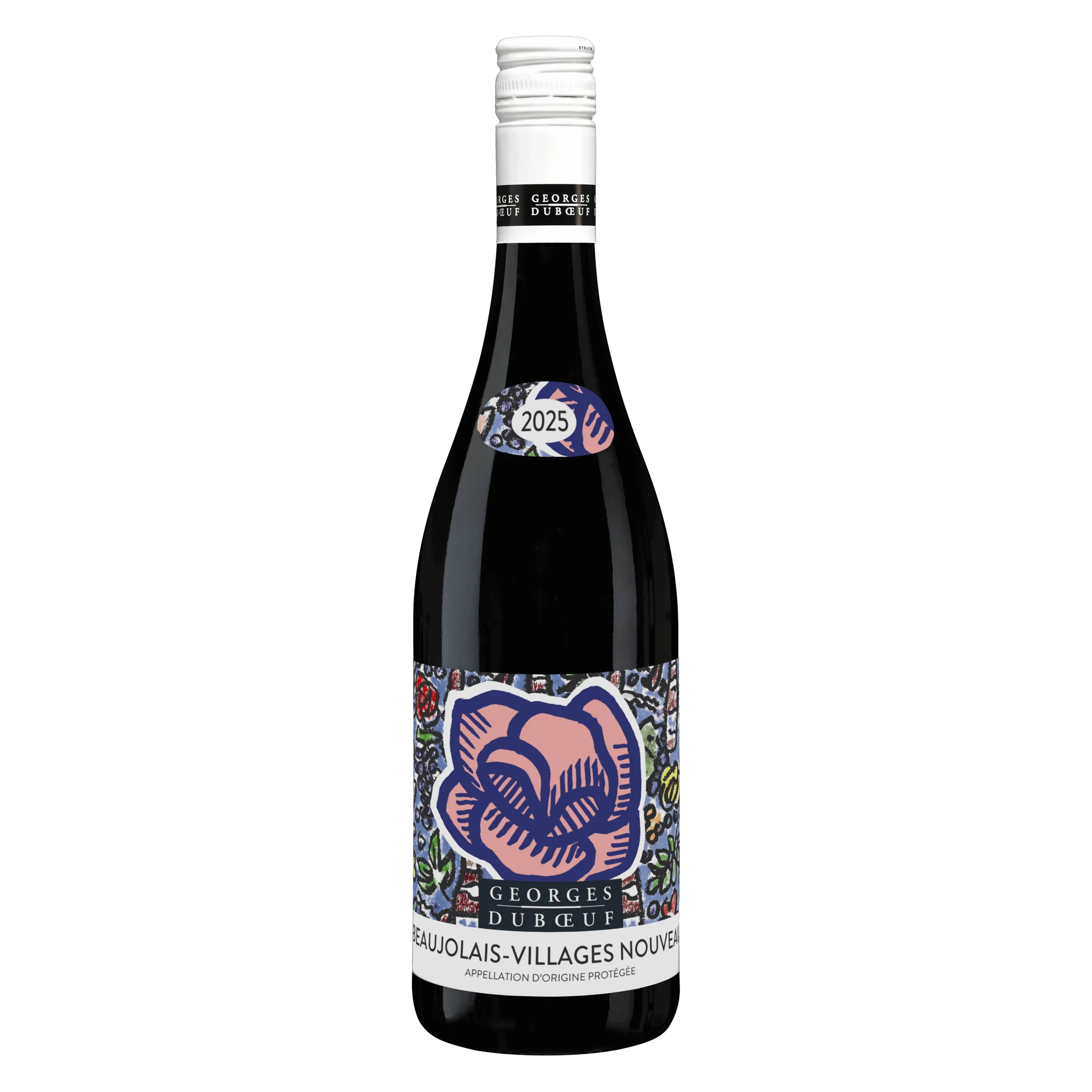 Georges Duboeuf Beaujolais Villages Nouveau