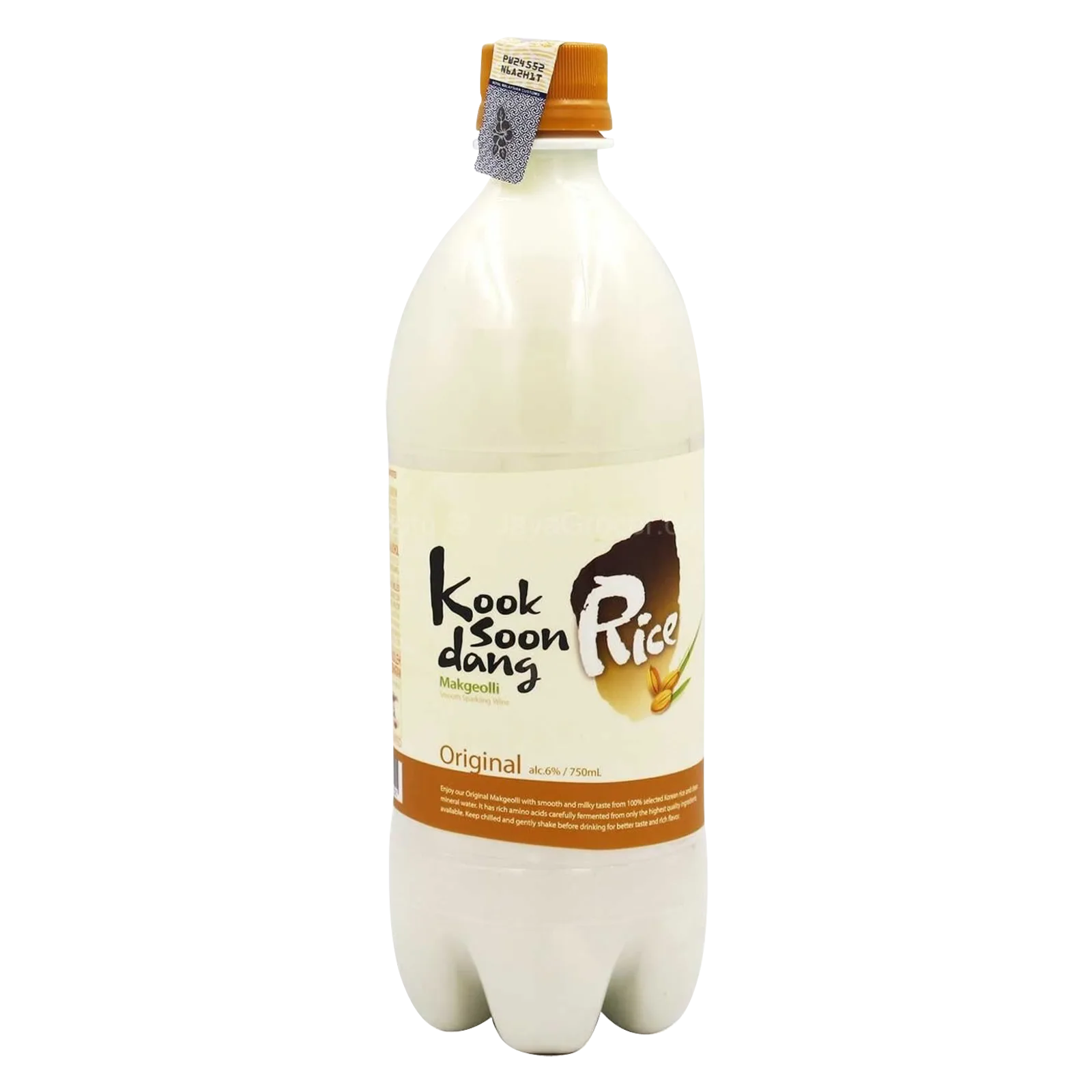 Kook Soondang Makkoli Original