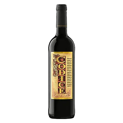 Codice Tempranillo