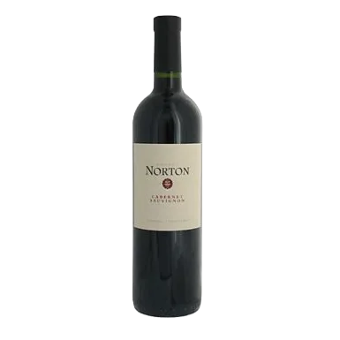 Bodega Norton Cabernet