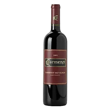 Carmenet Cabernet