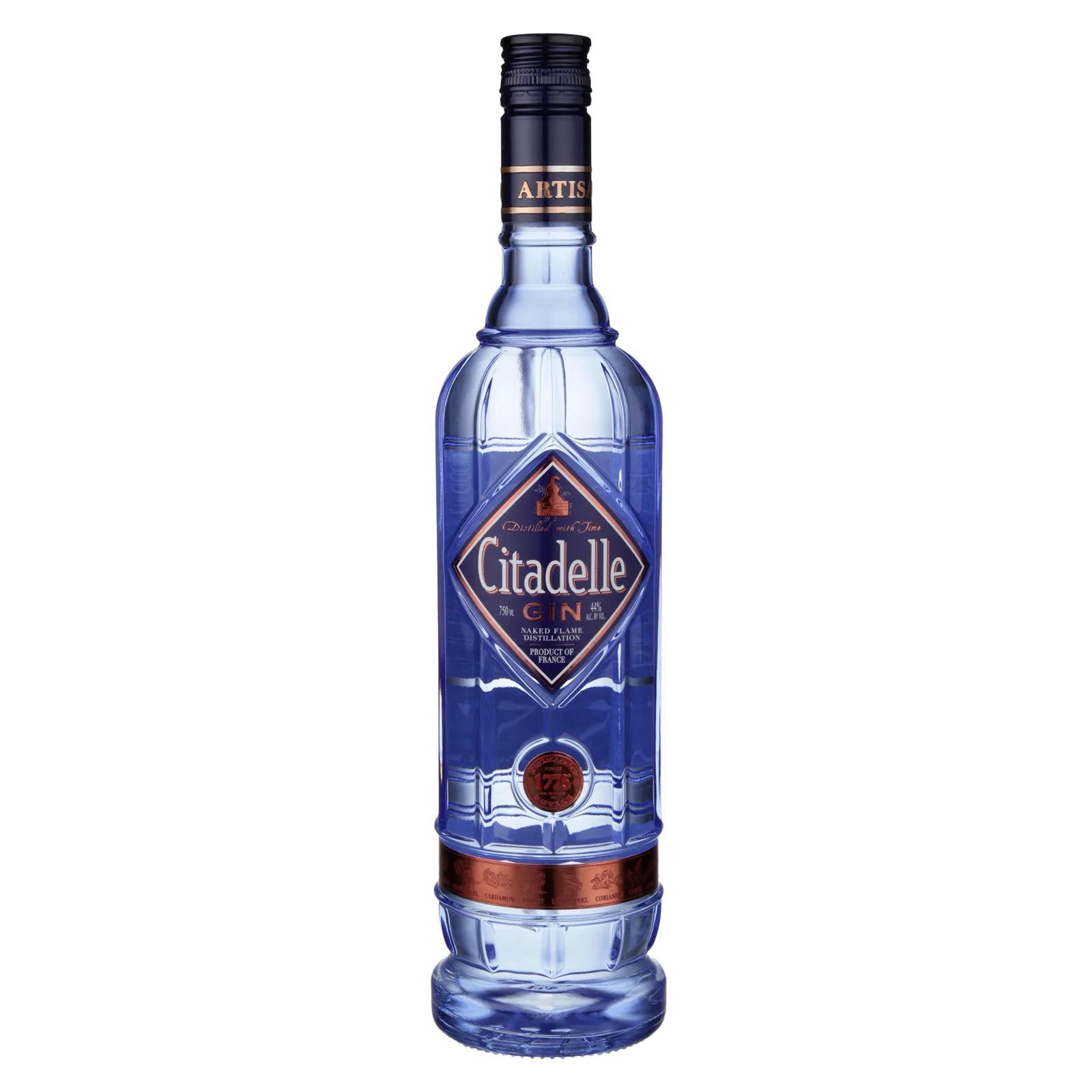 Citadelle Gin