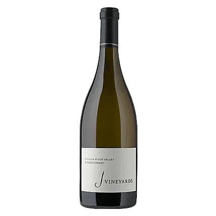 J Vineyards Russian River Chardonnay