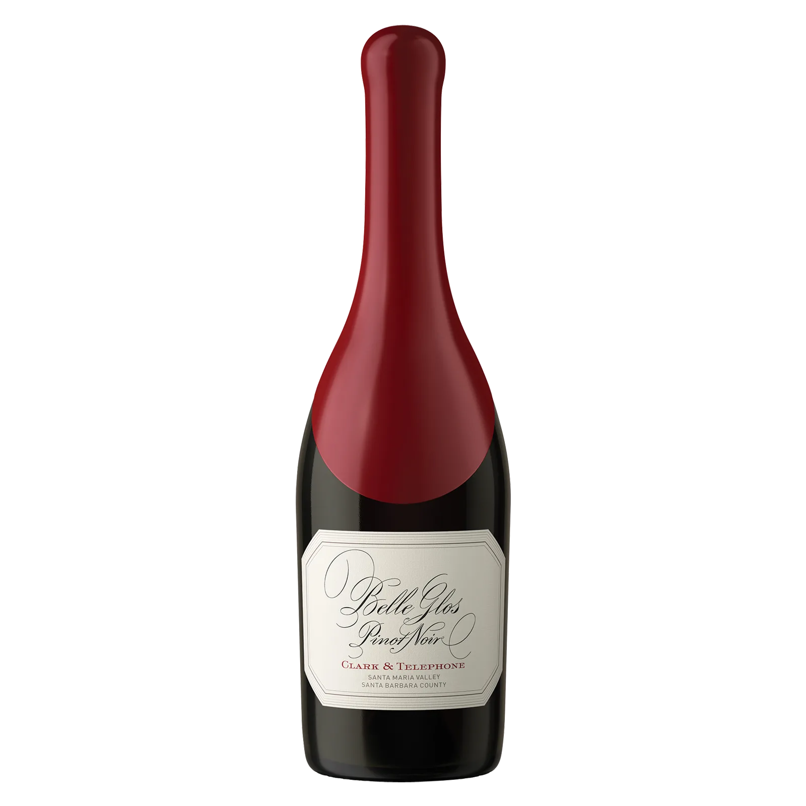 Belle Glos Clark & Telephone Pinot Noir