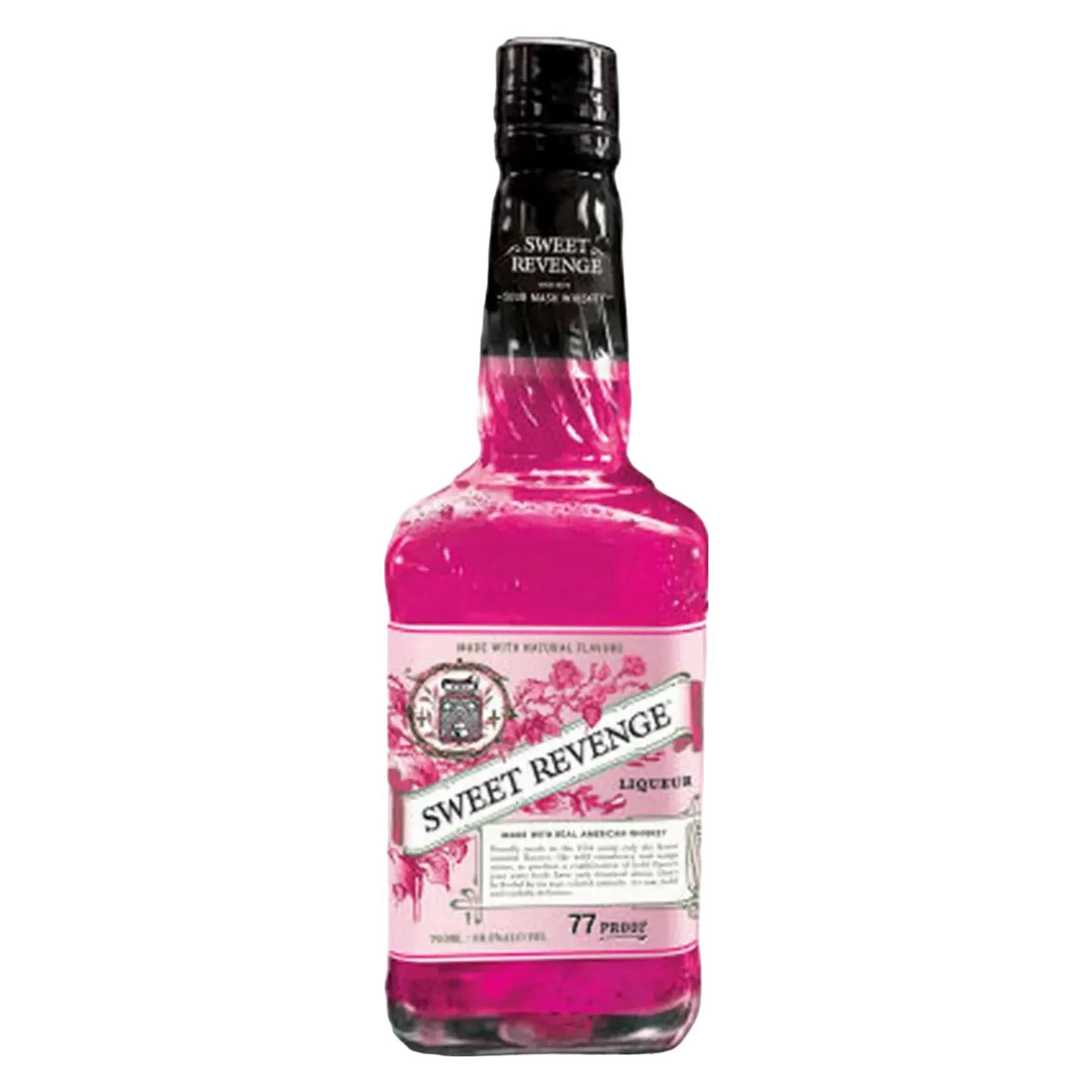 Sweet Revenge Wild Strawberry