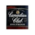 Canadian Club Blended Canadian