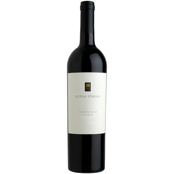 Alpha Omega Napa Cabernet 2021
