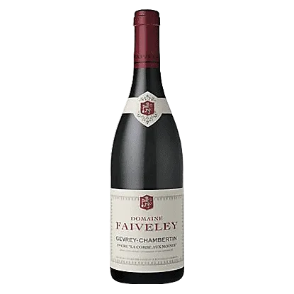 Faiveley Gevrey-Chambertin 1er Cru "La Combe Aux Moines" 16
