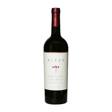 Titus Cabernet Sauvignon