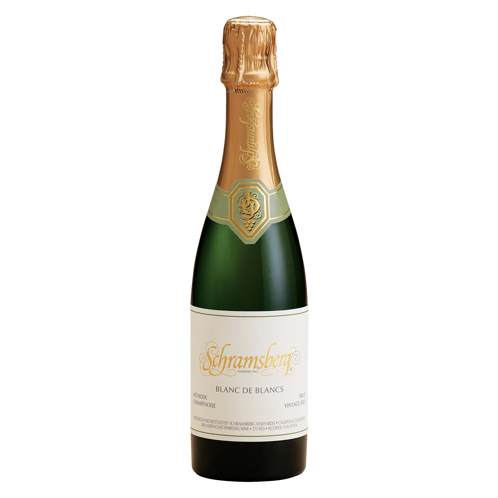 Schramsberg Blanc de Blancs
