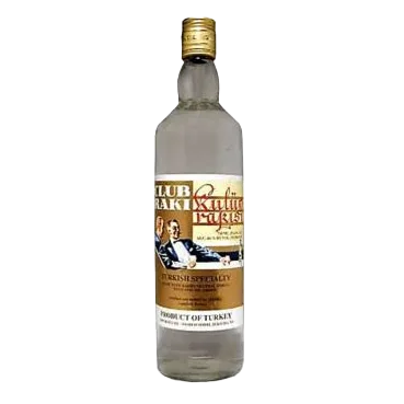 Club Raki Liqueur