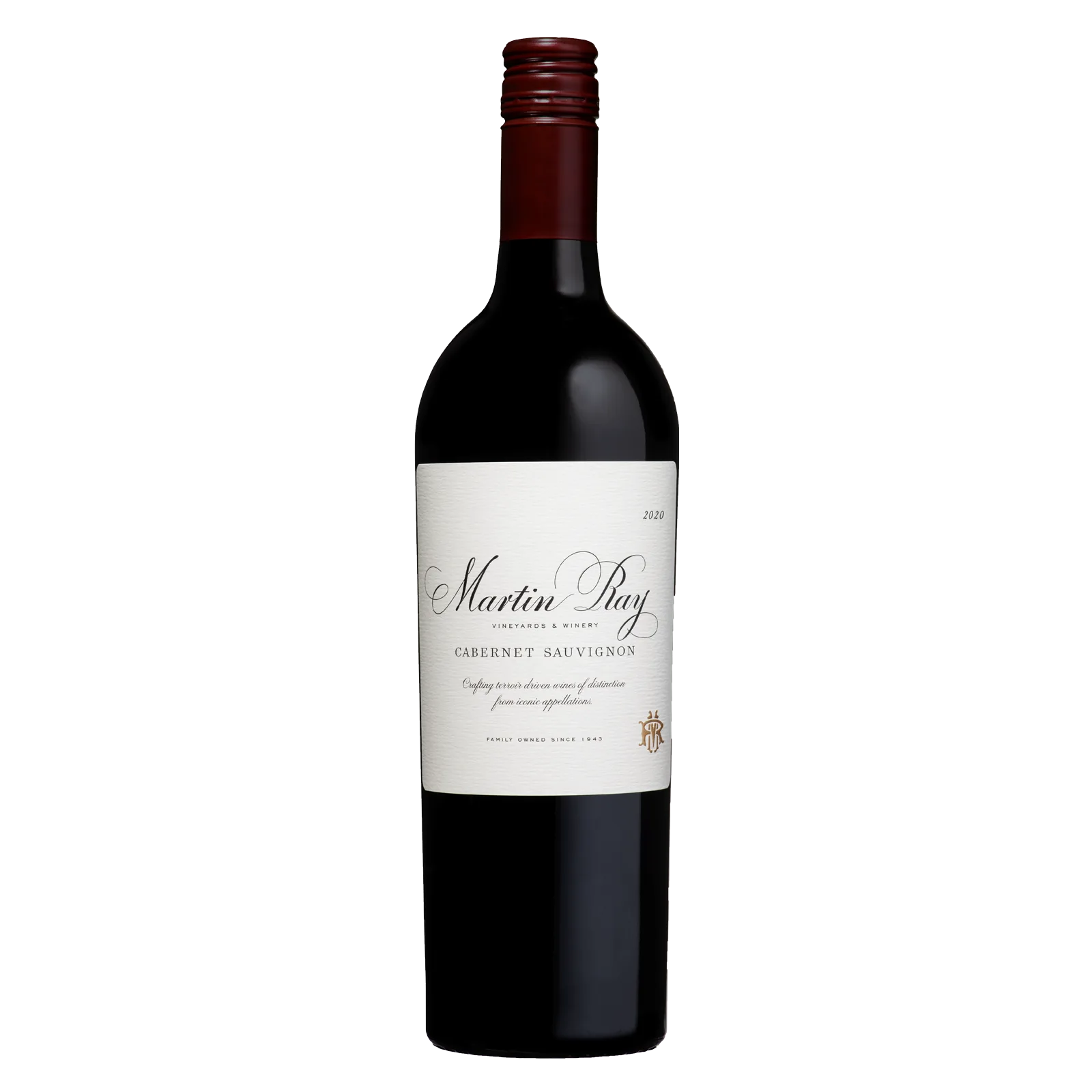 Martin Ray Cabernet