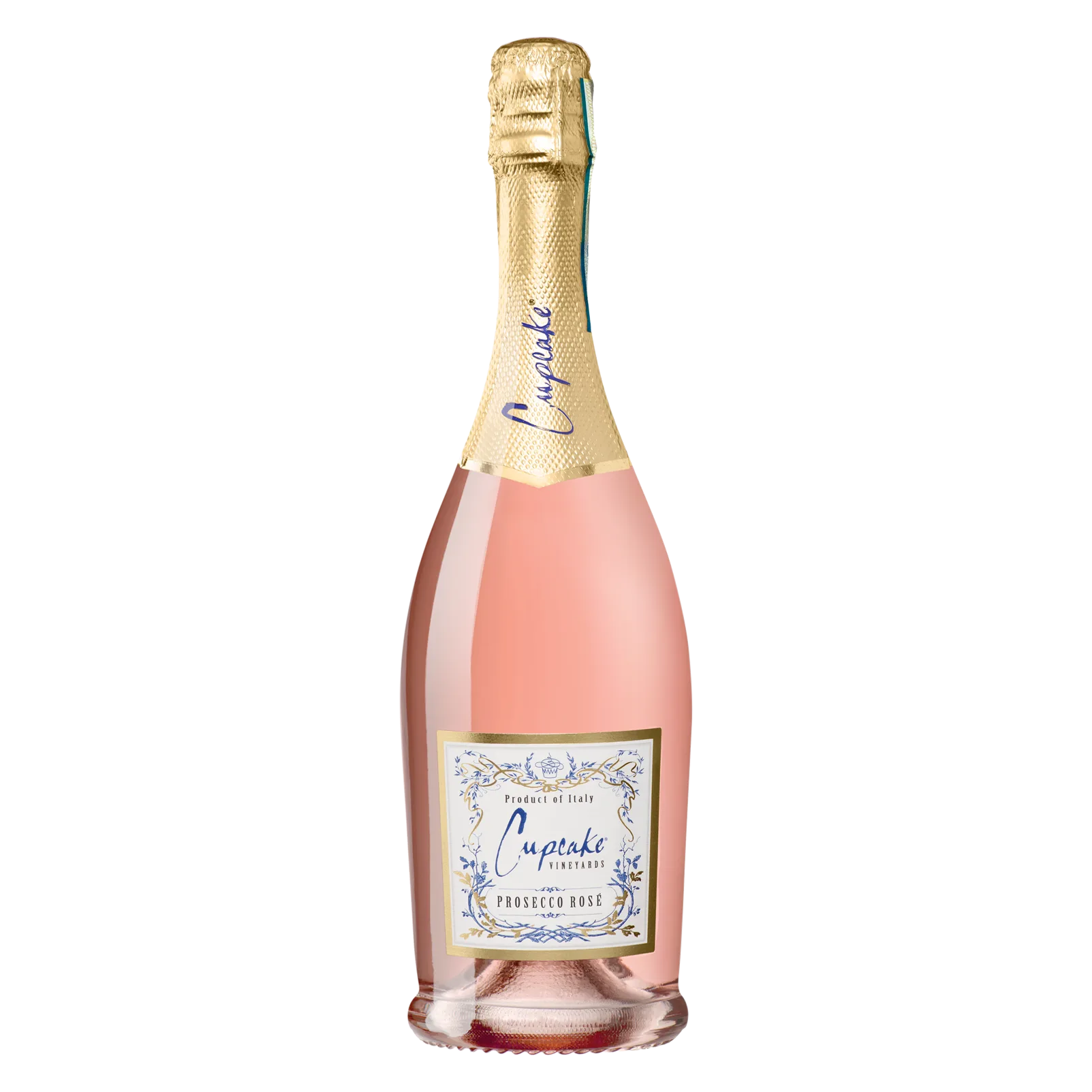 Cupcake Vineyards Prosecco Rose